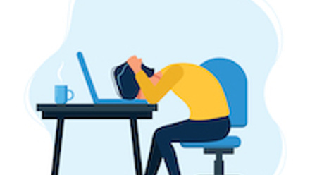 Addressing ‘learned helplessness’ during the Covid-19 pandemic