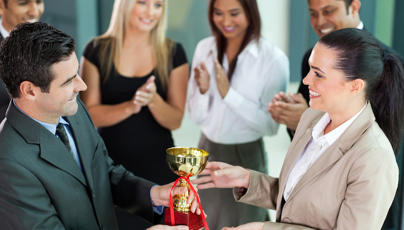 Why recognition is such a powerful mental wellbeing tool and how it can be best used in a hybrid workplace.jpg 1