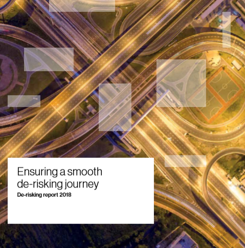 A smooth de-risking journey 1