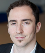 Patrick Woodman, Chartered Management Institute