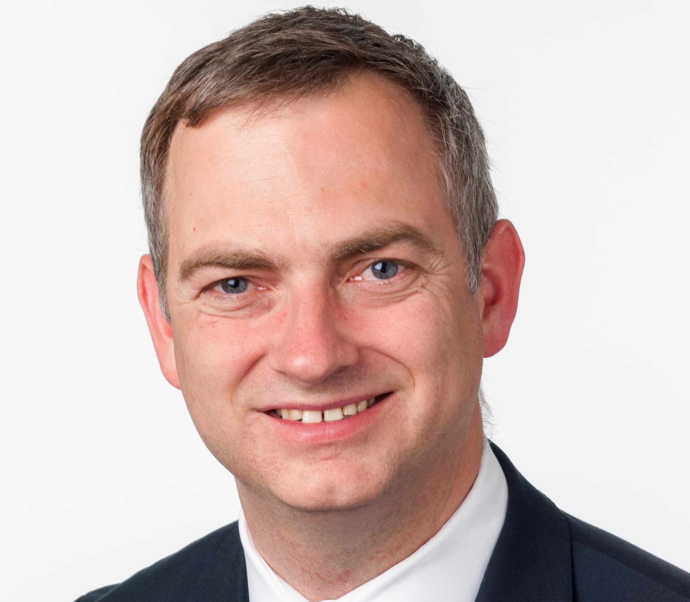 Matthew Doyle, managing director, Pension Quality Mark