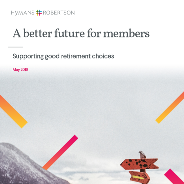 A better future for members 1
