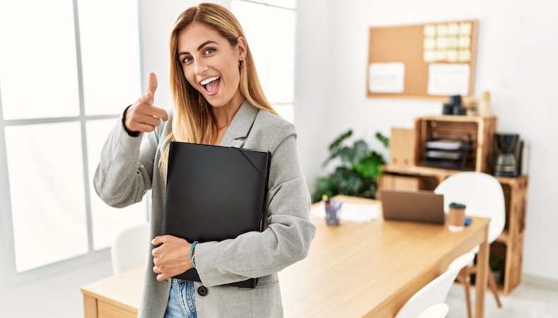 Five ways employers can promote a positive mindset in the workplace.jpg 1