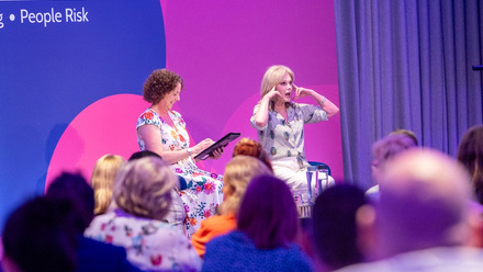 RC25 Debi & Jo Lumley on stage.jpg