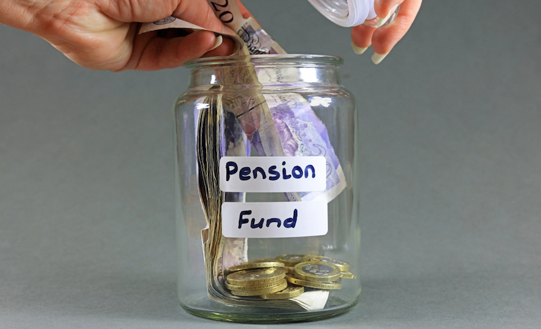 Auto-enrolment hasn't changed attitudes to saving, study shows.jpg 1