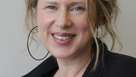 Sally Wilson, senior research fellow at the Institute for Employment Studies