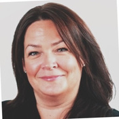 Jane Clark-Hutchison