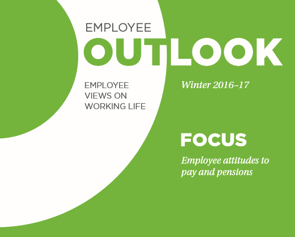 Employee outlook - winter 2016-17