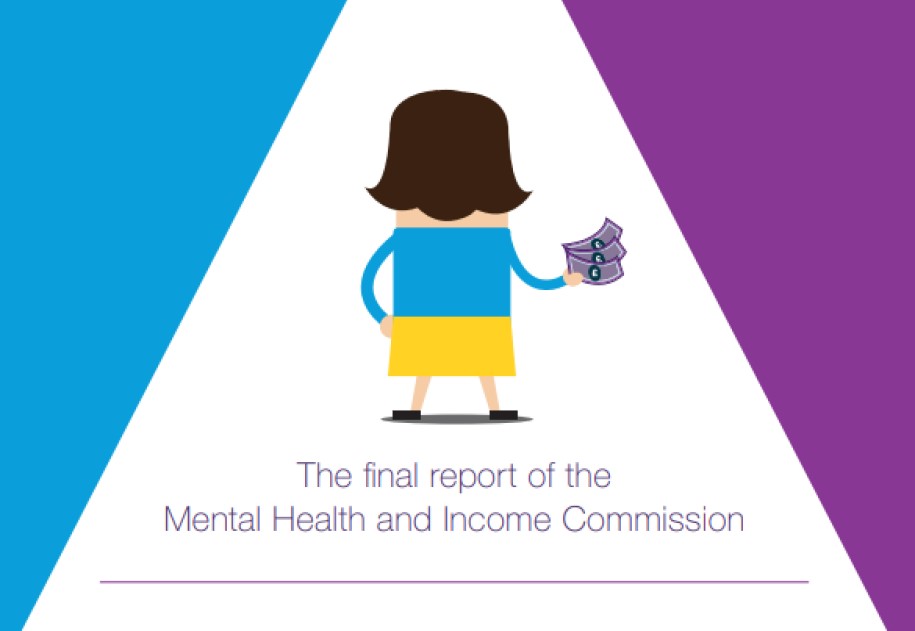 Report: Closing the gap  1