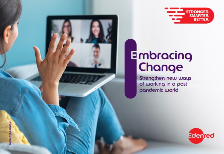 Report: What employees want from HR and benefits professionals post-pandemic 1