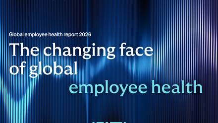 The changing face of global employee health Howden report cover.png