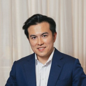 Tony Chen