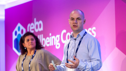 Aon RWC24 session image