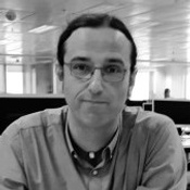 Dr David Manzano-Macho