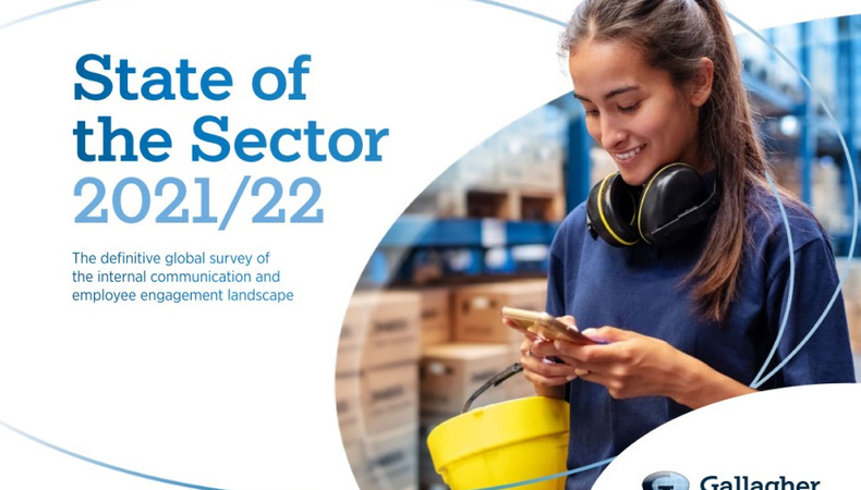 State of the Sector 2022 1