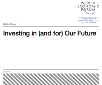 World Economic Forum Whitepaper 1