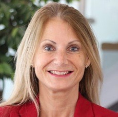 Melanie Manners - StepChange Debt Charity