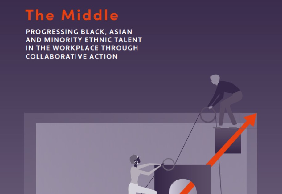 Report: The Middle 1