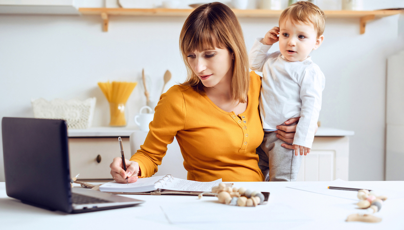 How employers can help to tackle the ‘child penalty’ facing women.jpg 1