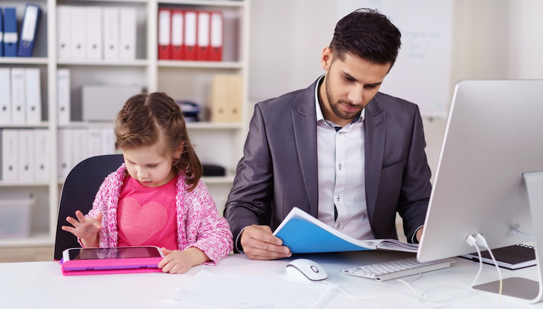 New research urges employers to help with balance, cost of living, and childcare.jpg 1