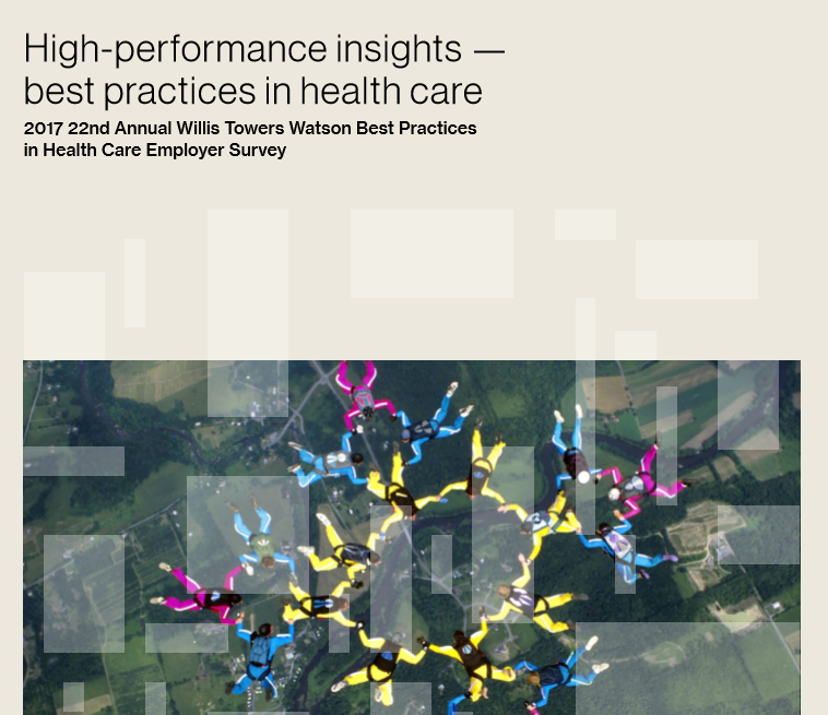 High-performance insights 1