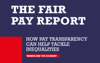 Report: The fair pay report 1