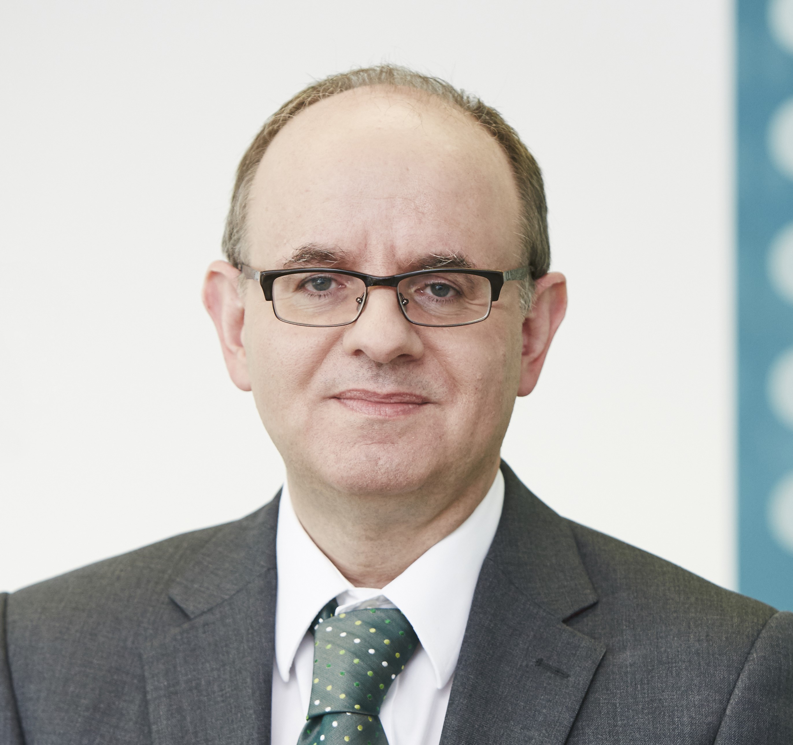 Charles Cotton, performance and reward adviser to the CIPD