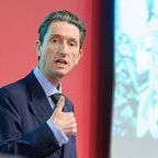 Professor Stephen Perkins