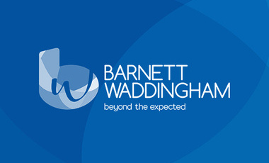 Barnett Waddingham Hero Image RWC24