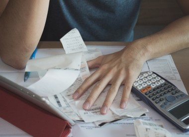 Four ways to support employees’ resilience to mitigate the impact the rising cost of living