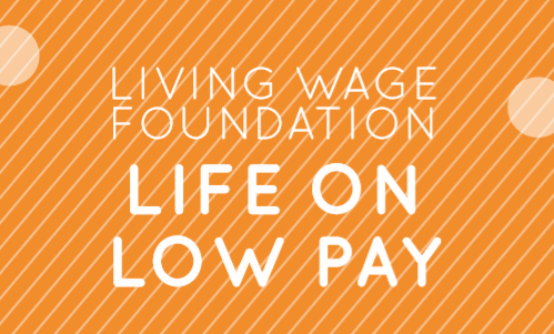 Life on low pay 1