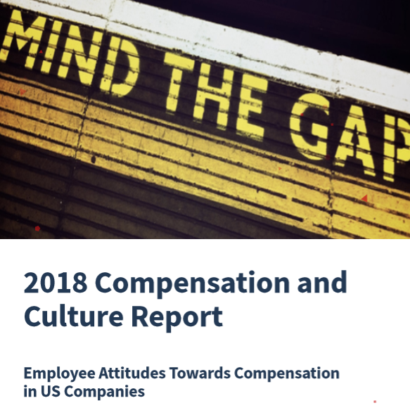 Report: 2018 Compensation and Culture Report 3