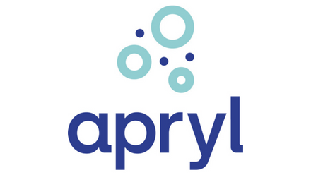 apryl June 2023 logo square
