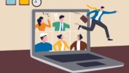 The Big Return – exploring the post-Covid-19 return to work 