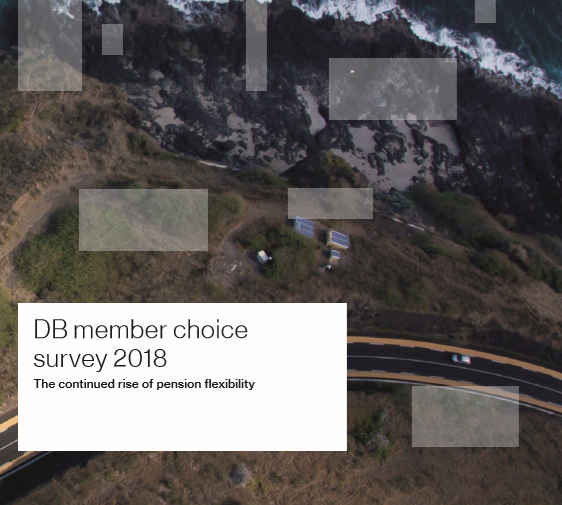 DB member choice survey 3
