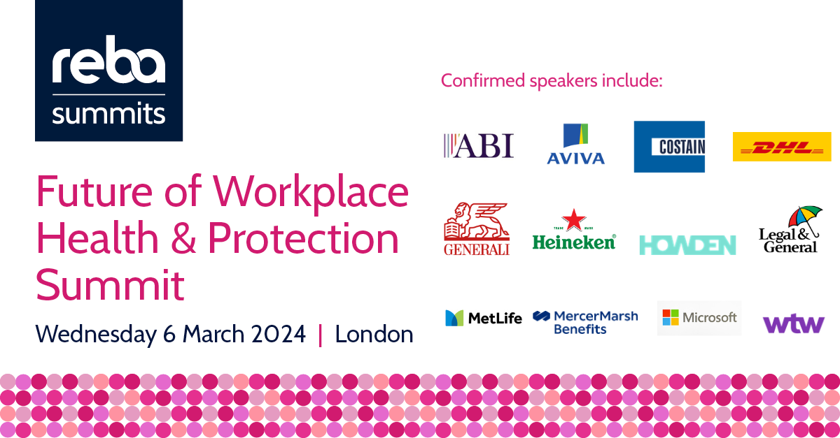 Confirmed speakers on 6 March 2024 include