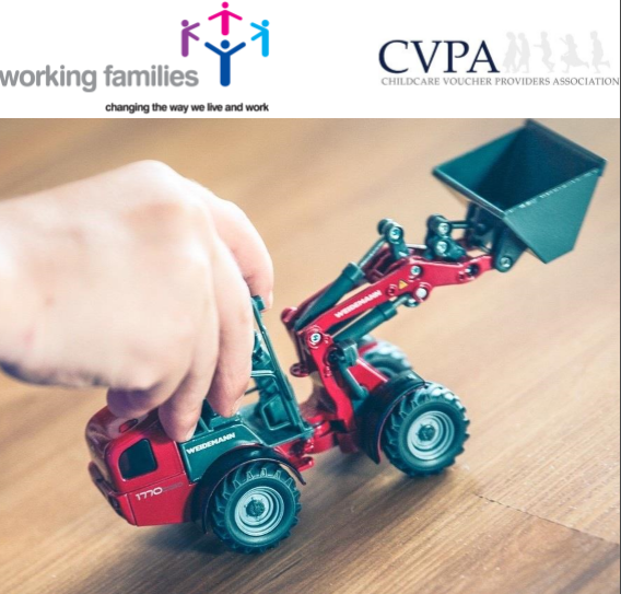 The future of childcare 1