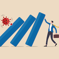 Three biggest impacts of COVID-19 on your wellbeing benefits