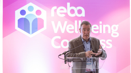 John Dean Healix RWC24 session image