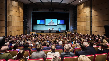 Pensions UK conference 2025 (1)