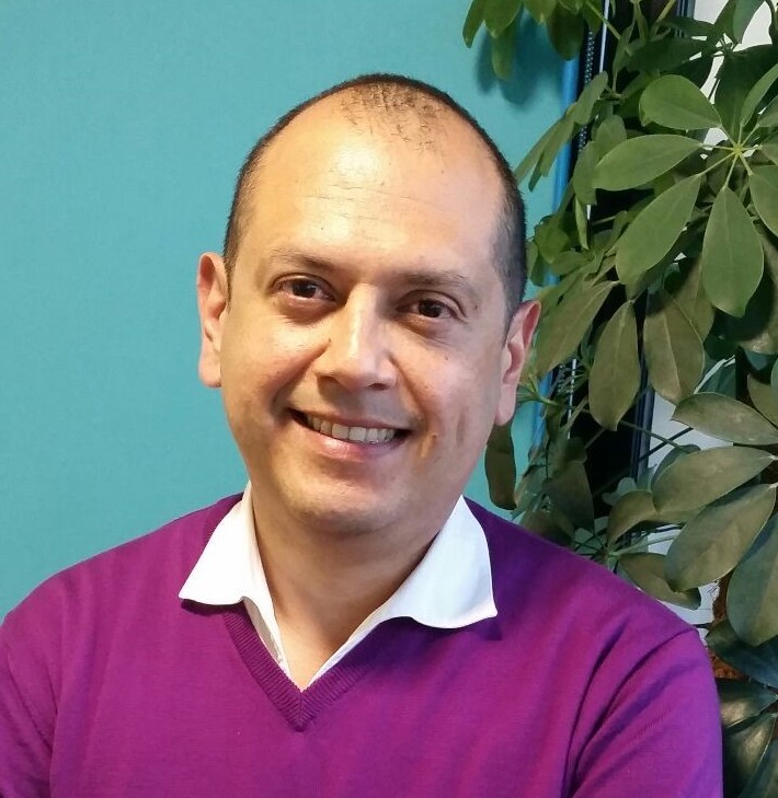 Jair Munoz-Bugarin - Money Advice Service