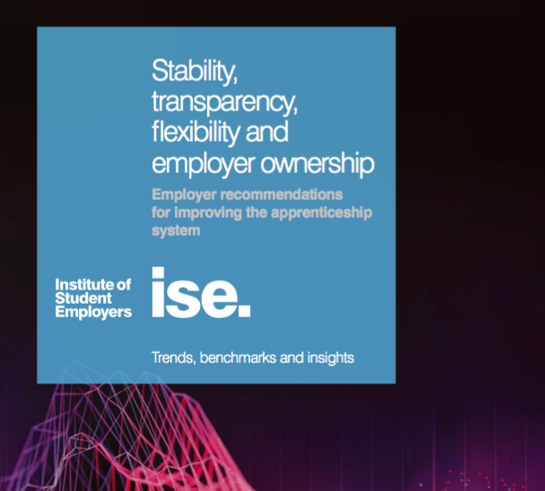 Apprenticeships Levy report 1