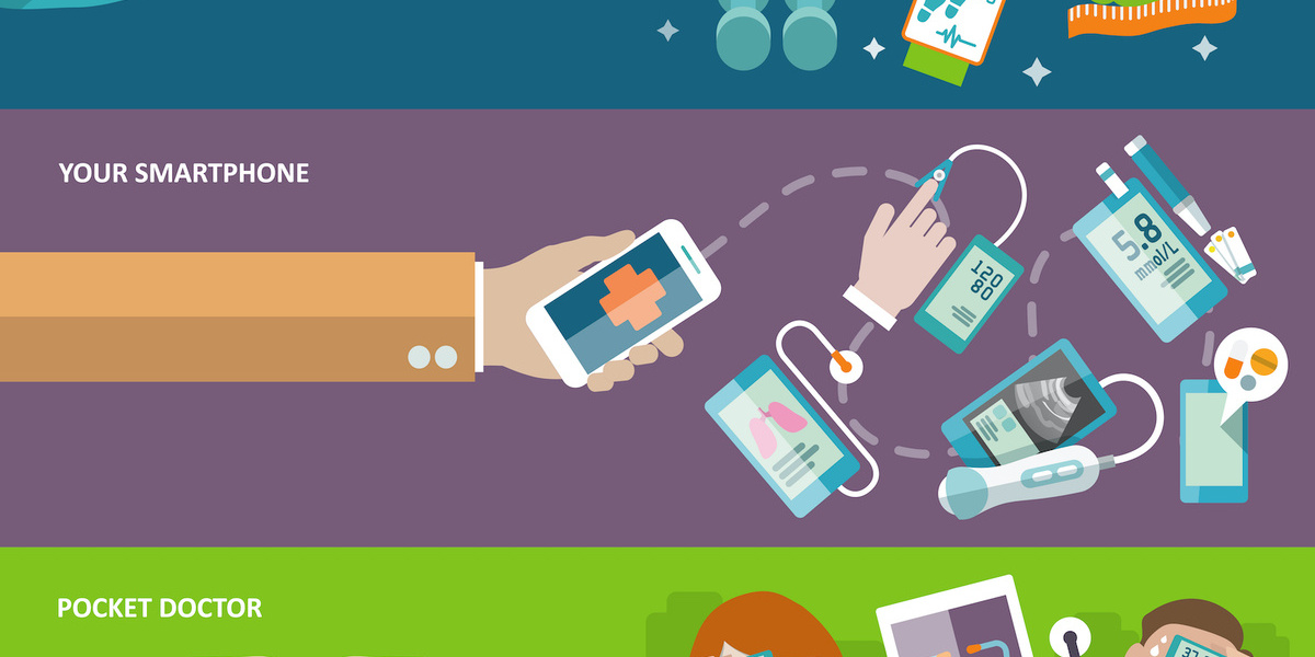 Seven steps to transition to a digital health and wellbeing culture