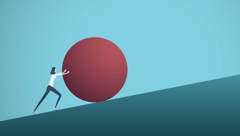 Are reward professionals fighting a losing battle?.jpg