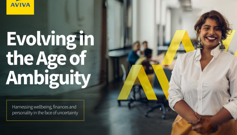 Evolving in the Age of Ambiguity 1