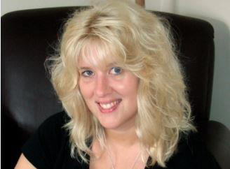 Eleanor Smith, head of reward, The Crown Estate