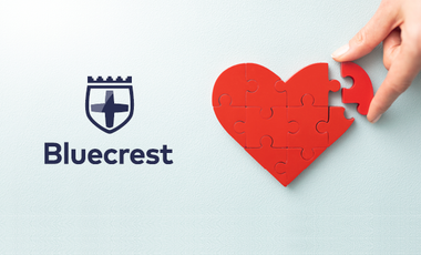 Bluecrest RWC24 Hero image