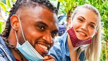 How has Covid-19 impacted young employees financial wellbeing?