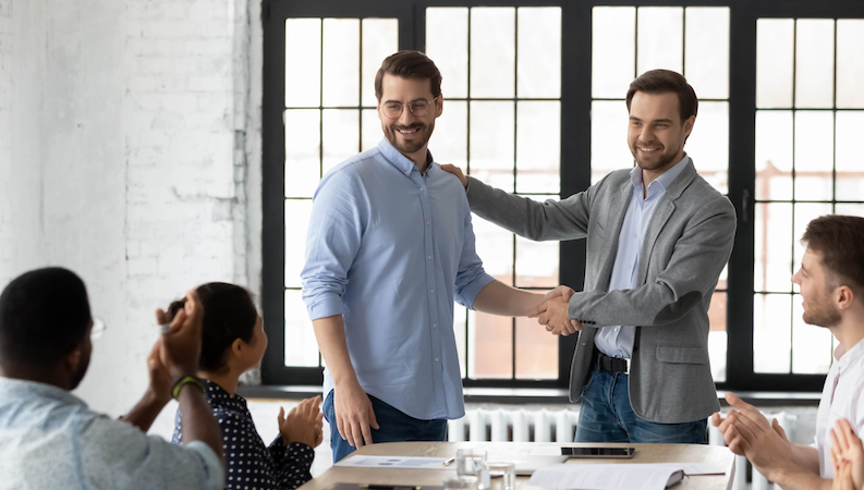 How to boost engagement with company culture via recognition.jpg 1