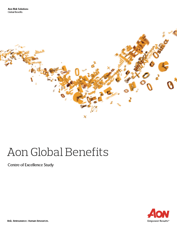 Global benefits 1